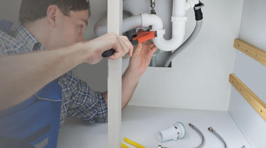 Professional emergency plumbing in Park City, MT